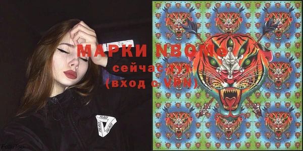 прущая мука Нея