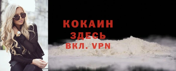 молекула духа Покачи