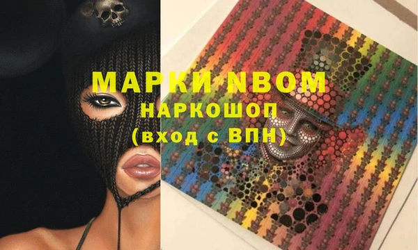 молекула духа Покачи